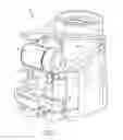 Fig. 02 - Aerospace sand casting support