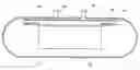 Fig. 01 - CORE-IN-SHELL EXCHANGER REFRIGERANT INLET FLOW DISTRIBUTOR