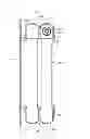 Fig. 03 - HEAT EXCHANGER