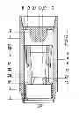 Fig. 02 - Self-contained cut-off device