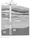 Fig. 01 - System and apparatus for geothermal pyrolysis