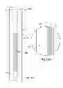 Fig. 16 - Wellbore isolation tool using sealing element having shape memory polymer