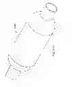 Fig. 19 - Wellbore isolation tool using sealing element having shape memory polymer