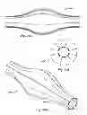 Fig. 20 - Wellbore isolation tool using sealing element having shape memory polymer