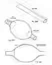 Fig. 22 - Wellbore isolation tool using sealing element having shape memory polymer