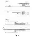 Fig. 30 - Wellbore isolation tool using sealing element having shape memory polymer