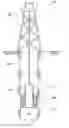 Fig. 01 - Downhole pressure compensator and method of same
