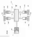 Fig. 04 - Downhole pressure compensator and method of same