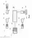 Fig. 05 - Downhole pressure compensator and method of same