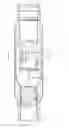 Fig. 01 - FREE FLOW VALVE