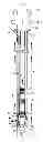Fig. 01 - Wet connection system for downhole equipment