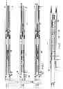 Fig. 08 - Wet connection system for downhole equipment