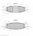 Fig. 07 - FIRE DOOR LEAF FOR CERTIFIED USE