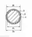 Fig. 01 - Electric wire and coil