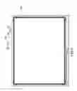 Fig. 07 - Electrode loop structure of touch panel