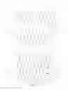 Fig. 07 - Touch screen and conductive layer thereof