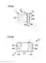 Fig. 13 - Electronic component and electronic component package