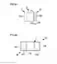 Fig. 15 - Electronic component and electronic component package