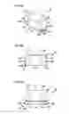 Fig. 16 - Electronic component and electronic component package