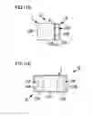 Fig. 19 - Electronic component and electronic component package