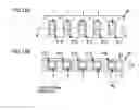Fig. 20 - Electronic component and electronic component package