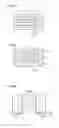 Fig. 03 - Laminated electronic component and mounting structure thereof