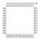 Fig. 01 - SPLIT PAD FOR CIRCUIT BOARD