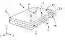 Fig. 01 - Vehicle component comprising sandwich structure