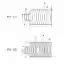 Fig. 13 - Intake sound introducing apparatus