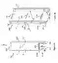 Fig. 06 - Telescopic ladder and locking mechanism thereof