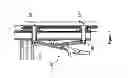 Fig. 08 - Telescopic ladder and locking mechanism thereof