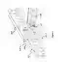 Fig. 09 - Telescopic ladder and locking mechanism thereof