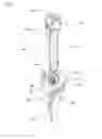 Fig. 04 - Trolley comprising a fall arrest actuator