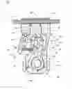 Fig. 07 - Trolley comprising a fall arrest actuator