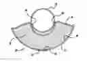 Fig. 01 - COMPACT COULOMB DAMPER