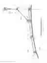 Fig. 03 - Suspension apparatus and method for contact wire at the trough and crest of a track vertical curve