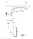 Fig. 02 - System for driving a seed meter via a flexible shaft