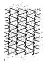Fig. 02 - Woven wire conveyor belt and a method of forming the same