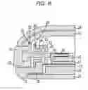 Fig. 07 - Key structure and electronic apparatus