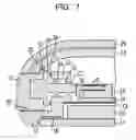 Fig. 08 - Key structure and electronic apparatus