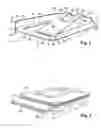Fig. 02 - Holding device for cards and/or banknotes