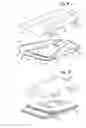 Fig. 06 - Holding device for cards and/or banknotes