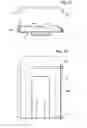 Fig. 07 - Holding device for cards and/or banknotes