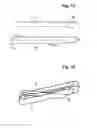 Fig. 08 - Holding device for cards and/or banknotes