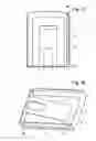 Fig. 09 - Holding device for cards and/or banknotes
