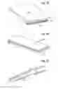 Fig. 13 - Holding device for cards and/or banknotes