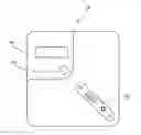 Fig. 01 - SENSOR RETURN CONTAINER AND METHODS FOR FORMING THE SAME