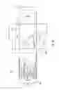 Fig. 08 - SENSOR RETURN CONTAINER AND METHODS FOR FORMING THE SAME