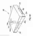 Fig. 14 - SENSOR RETURN CONTAINER AND METHODS FOR FORMING THE SAME
