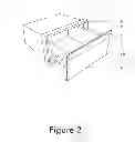 Fig. 03 - METHOD FOR PERISHABLE FOOD OR ITEM IN A CONTAINER WITH A CONTAINER STORAGE TECHNOLOGY